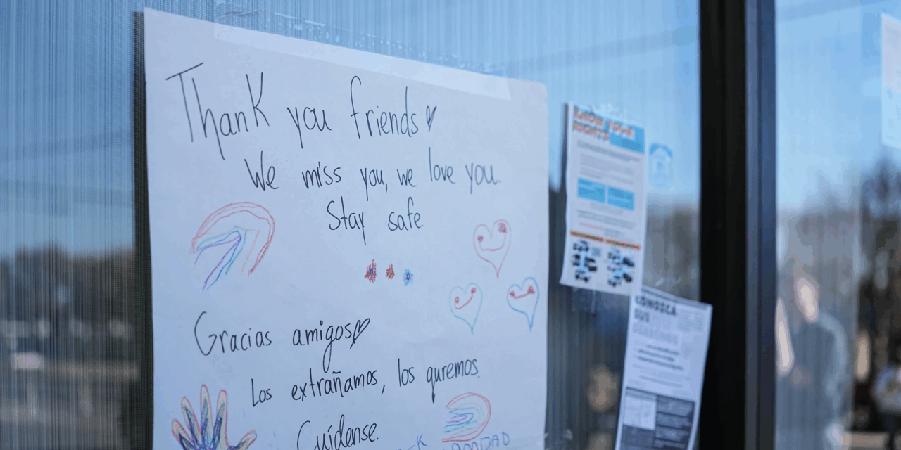 Orange County Elected Officials Share Support of Local Families, Speak Out Against ICE Raids