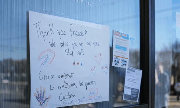 Orange County Elected Officials Share Support of Local Families, Speak Out Against ICE Raids