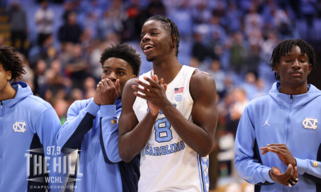 UNC Men’s Basketball vs. St. Bonaventure (2025): How to Watch, Cord-Cutting Options and Tip-Off Time