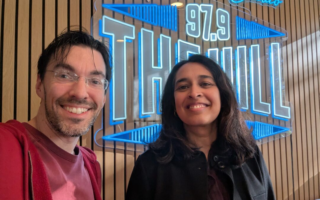 Talking Culture: Introducing Shalini Le Gall, New Director of the Ackland Art Museum