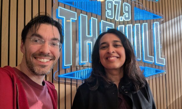 Talking Culture: Introducing Shalini Le Gall, New Director of the Ackland Art Museum