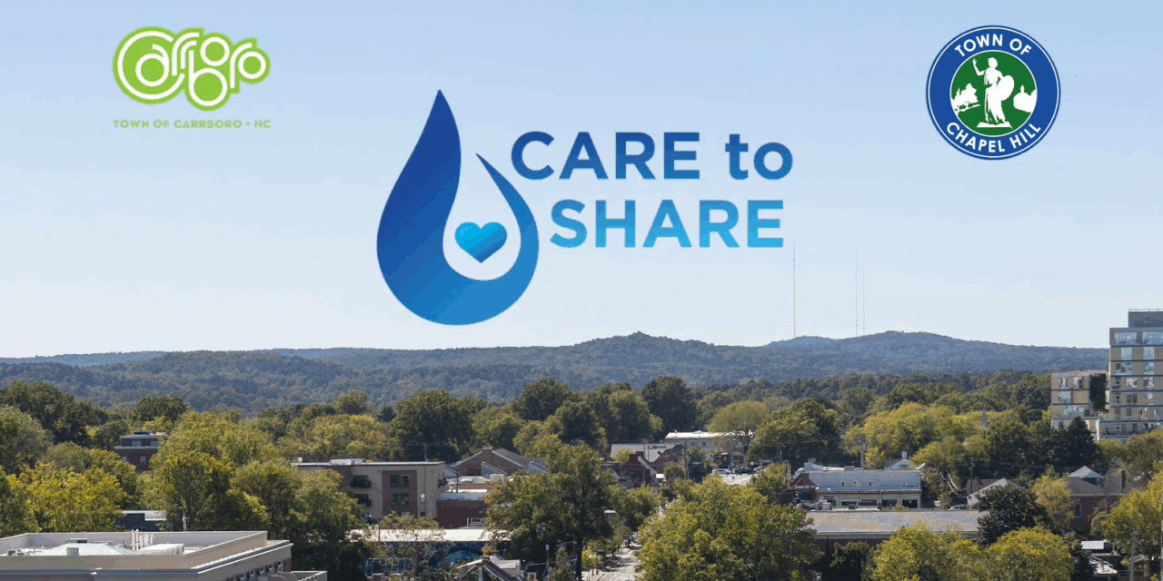 Wonderful Water: Care to Share Day 2025