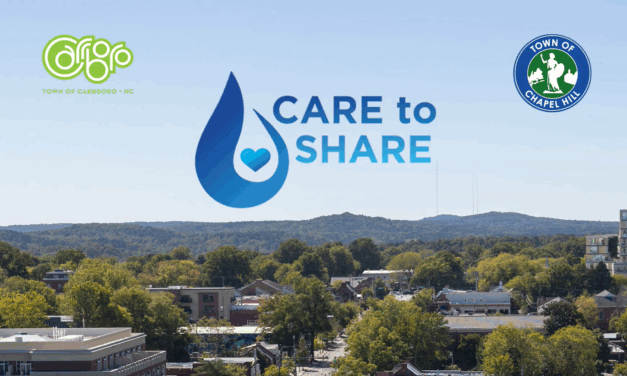 Wonderful Water: Care to Share Day 2025