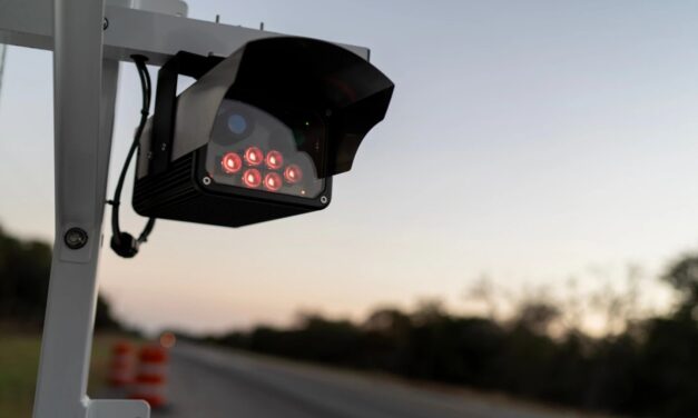 Border Patrol Is Monitoring US Drivers and Detaining Those With ‘Suspicious’ Travel Patterns