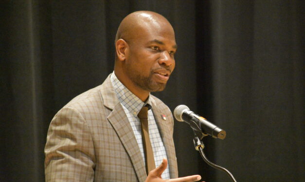 Chapel Hill-Carrboro House Rep. Allen Buansi Seeks Appointment to Meyer’s NC Senate Seat