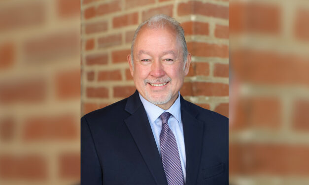 Town Of Carrboro Selects John Fussa As New Planning Director