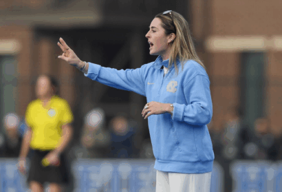 This Week in UNC Sports: August 31-September 6, 2026