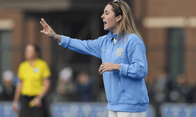 UNC Field Hockey Falls to Northwestern in Overtime in NCAA Final Four