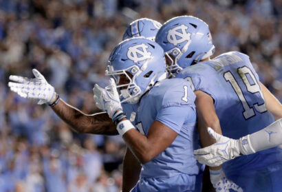 UNC Football vs. TCU (2026): How to Watch, Cord-Cutting Options and Kickoff Time