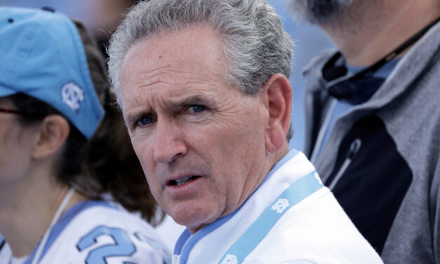 Top Stories of 2025: Changes at the UNC Athletic Department