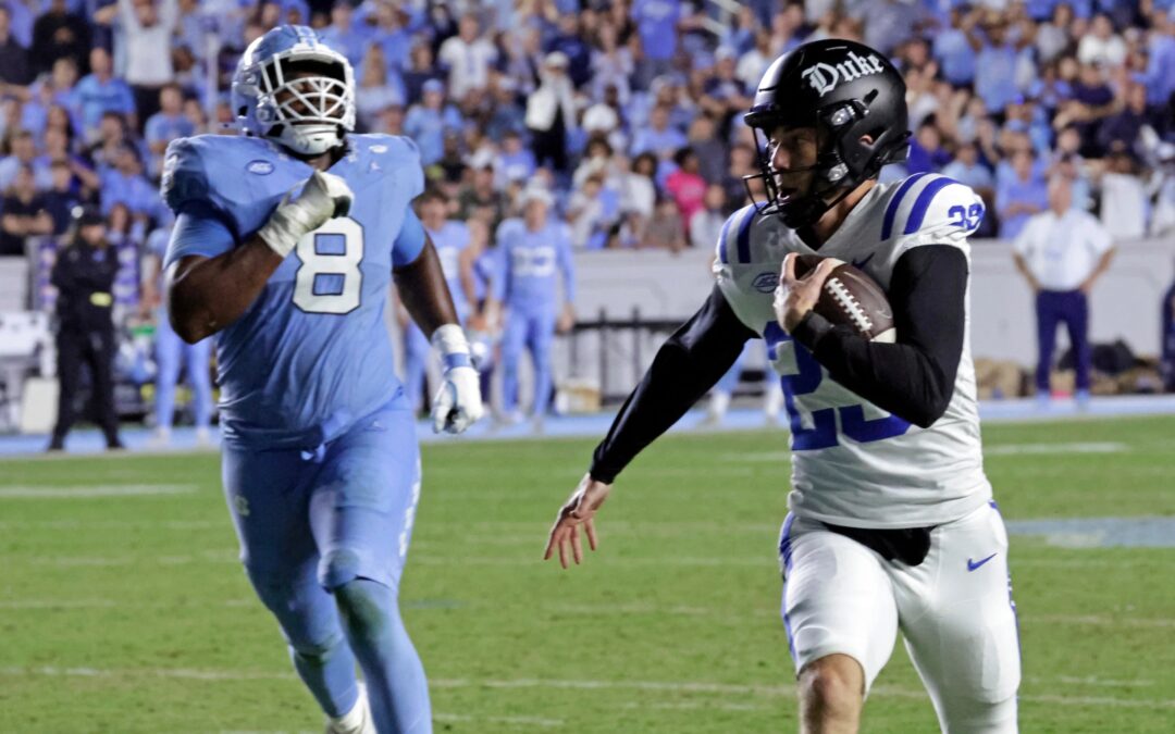 Art’s Angle: Another Classic