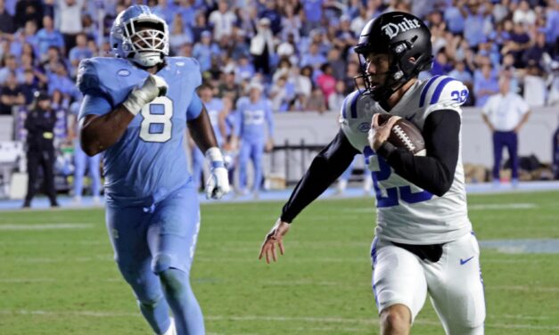 Art’s Angle: Another Classic