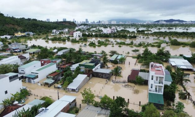 Death Toll Climbs in Southeast Asia as Heavy Rains Cause Floods and Landslides