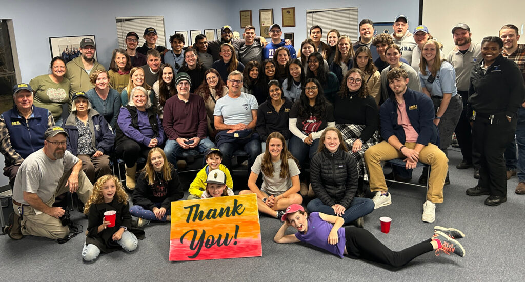 The South Orange Dispatch: What You Make Possible