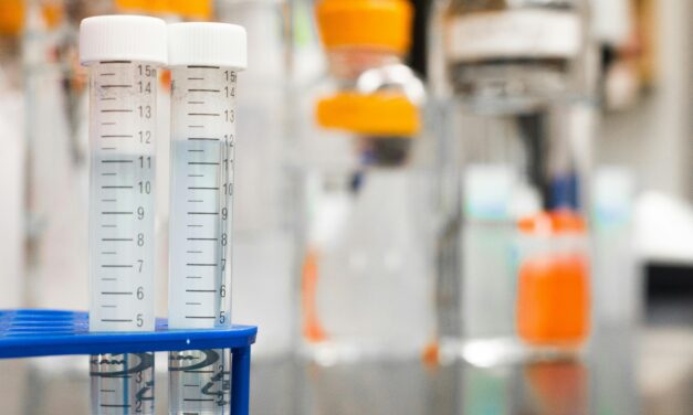 Raising Awareness of Thrombophilia and Working To Stop the Clot