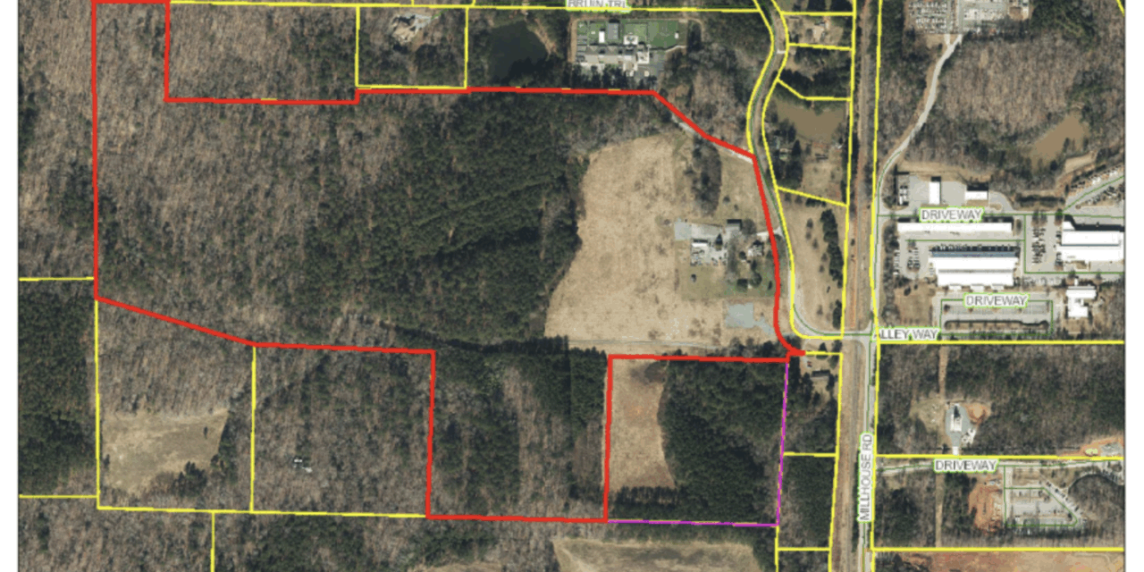 Soccer Fields and Open Space: Orange County Explores Potential Uses for Millhouse Road Site