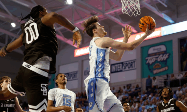 UNC Men’s Basketball vs. Michigan State (2025): How to Watch, Cord-Cutting Options and Tip-Off Time