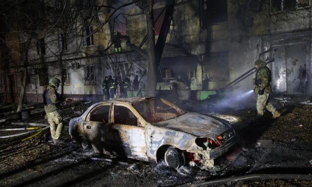 Kremlin Confirms US Envoy Will Visit as Talks on Ending War in Ukraine Gain Momentum