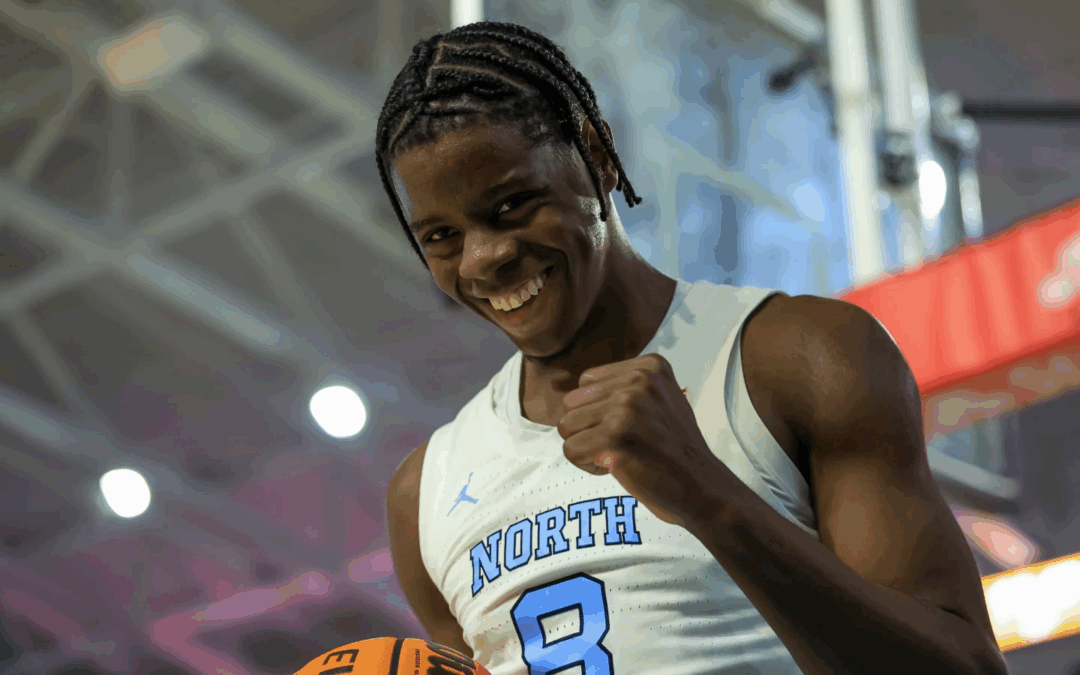 Chansky’s Notebook: New Dimension