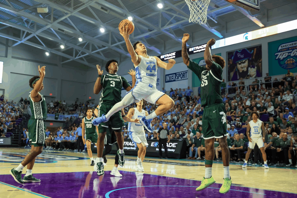 Chansky’s Notebook: Lessons Learned Chansky’s Notebook: Lessons Learned