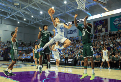 Chansky’s Notebook: Lessons Learned