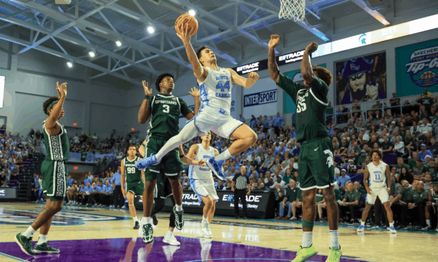 Chansky’s Notebook: Lessons Learned