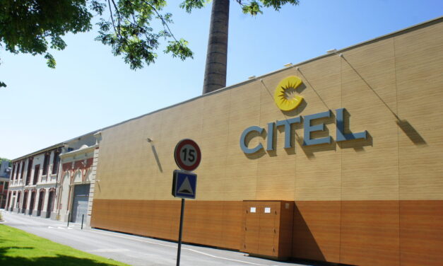 French Manufacturer Shares Plans to Relocate U.S. Operations to Hillsborough