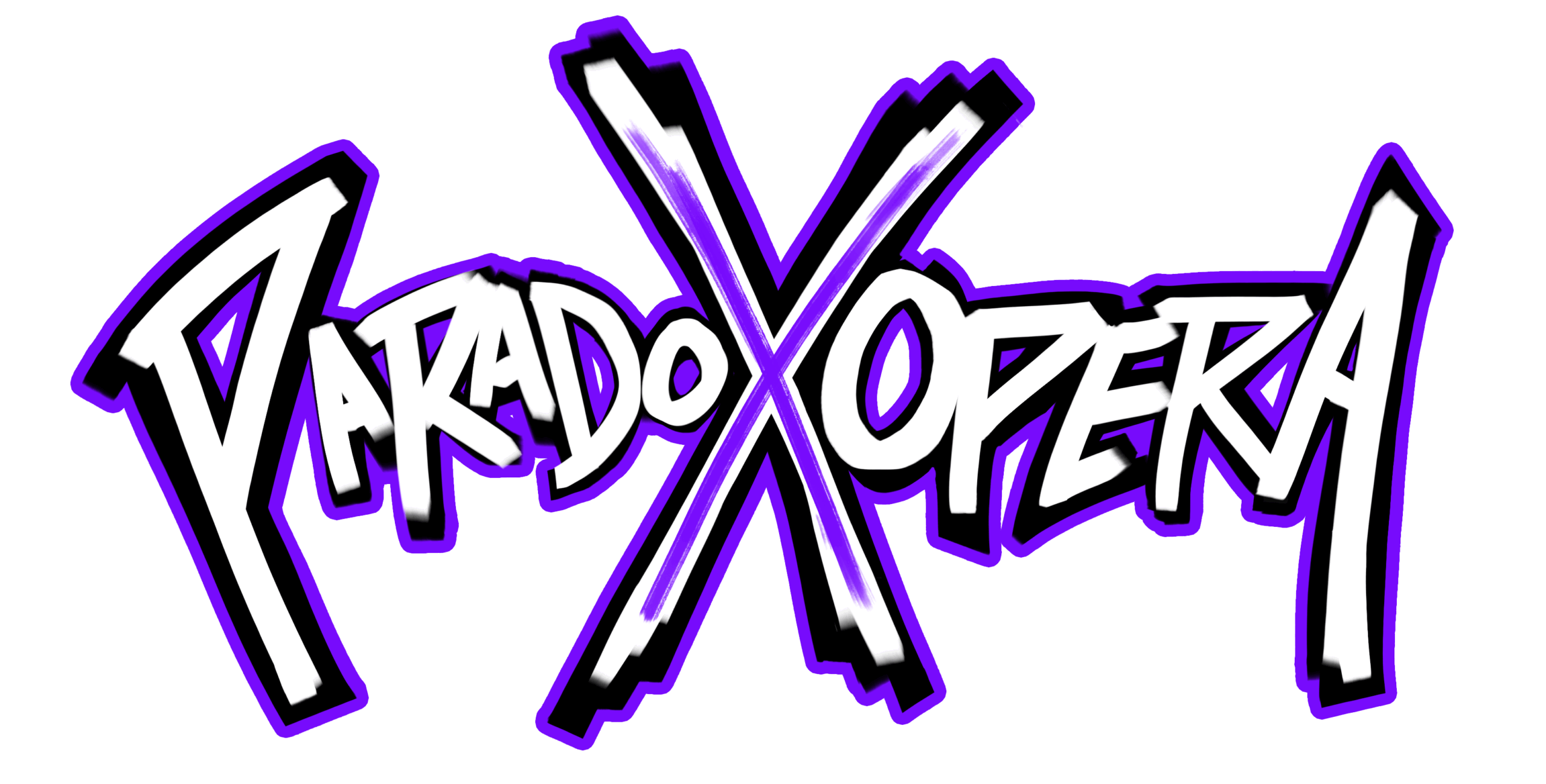 Paradox Opera Logo