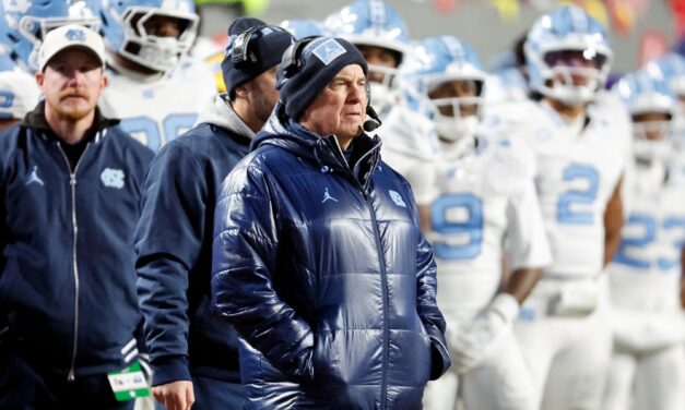 Art’s Angle: What is Next?