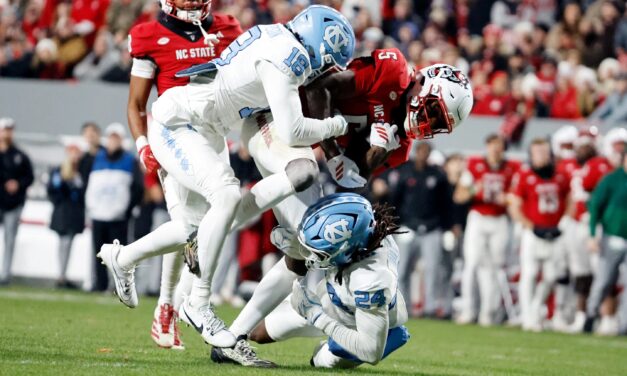 Chansky’s Notebook: Postseason Reviews