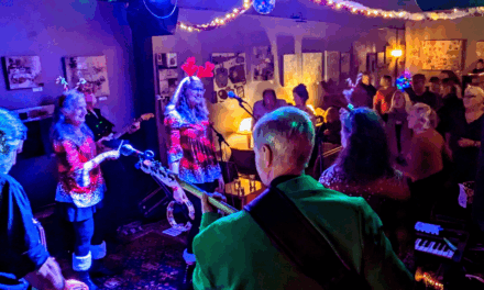 Hillsborough After Dark: Shop, Dine and Stay for the Show!