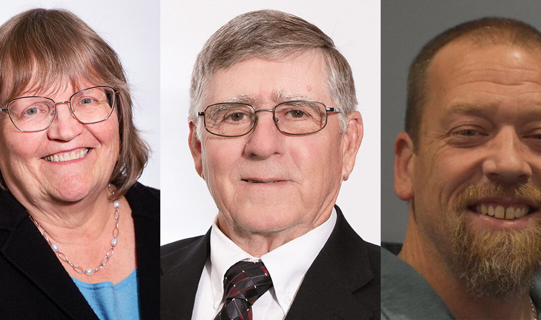 Orange County Commissioners Bedford and McKee File for Re-election; Beeman Launches At-Large Bid