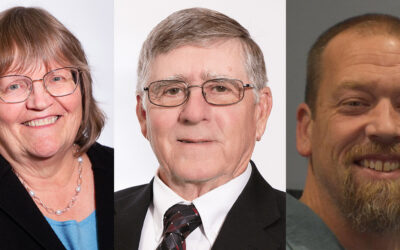 Orange County Commissioners Bedford and McKee File for Re-election; Beeman Launches At-Large Bid