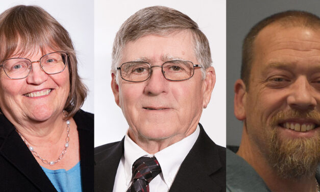 Orange County Commissioners Bedford and McKee File for Re-election; Beeman Launches At-Large Bid