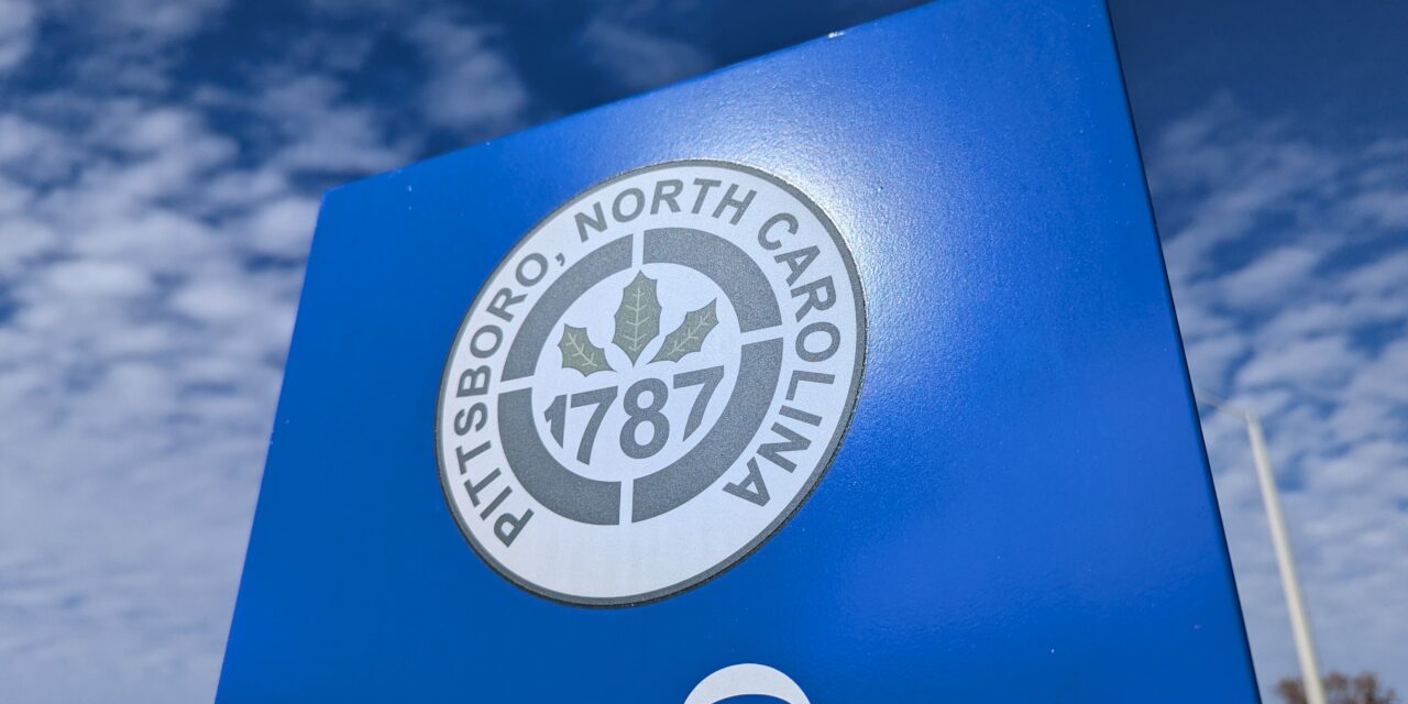 Pittsboro Seeks Community Input on the Future of 28 Acres Downtown