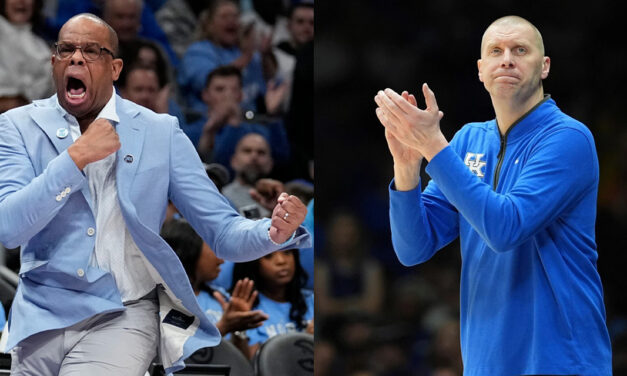 Chansky’s Notebook: A Legacy Game