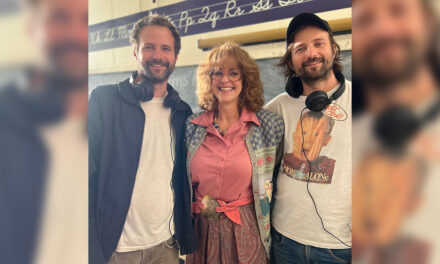 CHCCS Teacher Featured In ‘Stranger Things’ Final Season