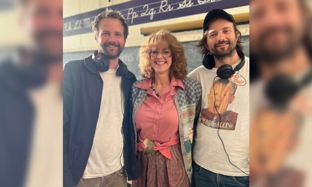 CHCCS Teacher Featured In ‘Stranger Things’ Final Season