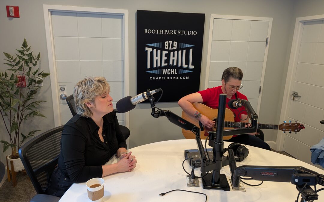 Talking Culture: A Double Shot of ‘Death, Love and Disco’ with Azul!