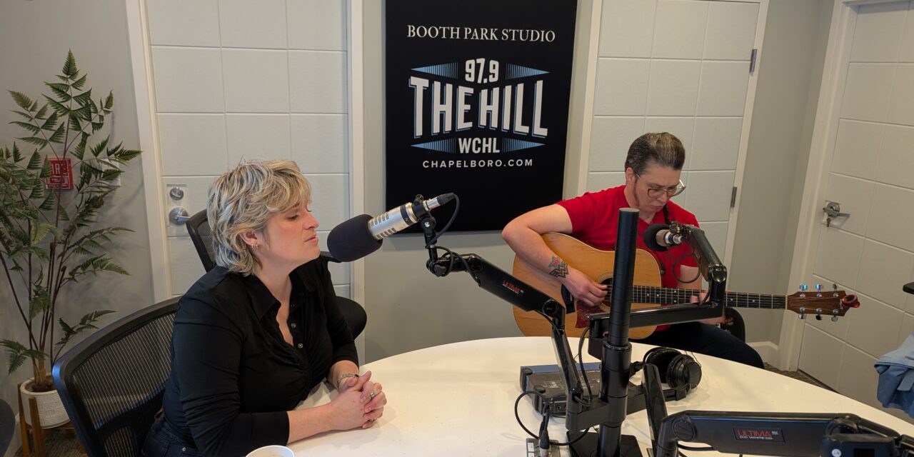 Talking Culture: A Double Shot of ‘Death, Love and Disco’ with Azul!