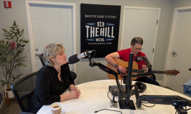 Talking Culture: A Double Shot of ‘Death, Love and Disco’ with Azul!