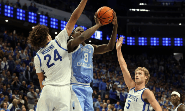 Chansky’s Notebook: Quad 1 Quality