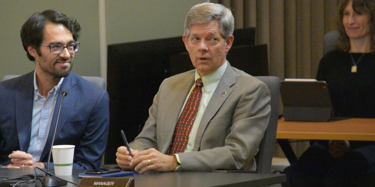 No Tax Increases and Increased Spending Featured in Chapel Hill Staff’s Proposed FY27 Budget