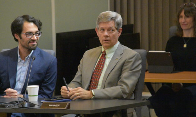 No Tax Increases and Increased Spending Featured in Chapel Hill Staff’s Proposed FY27 Budget