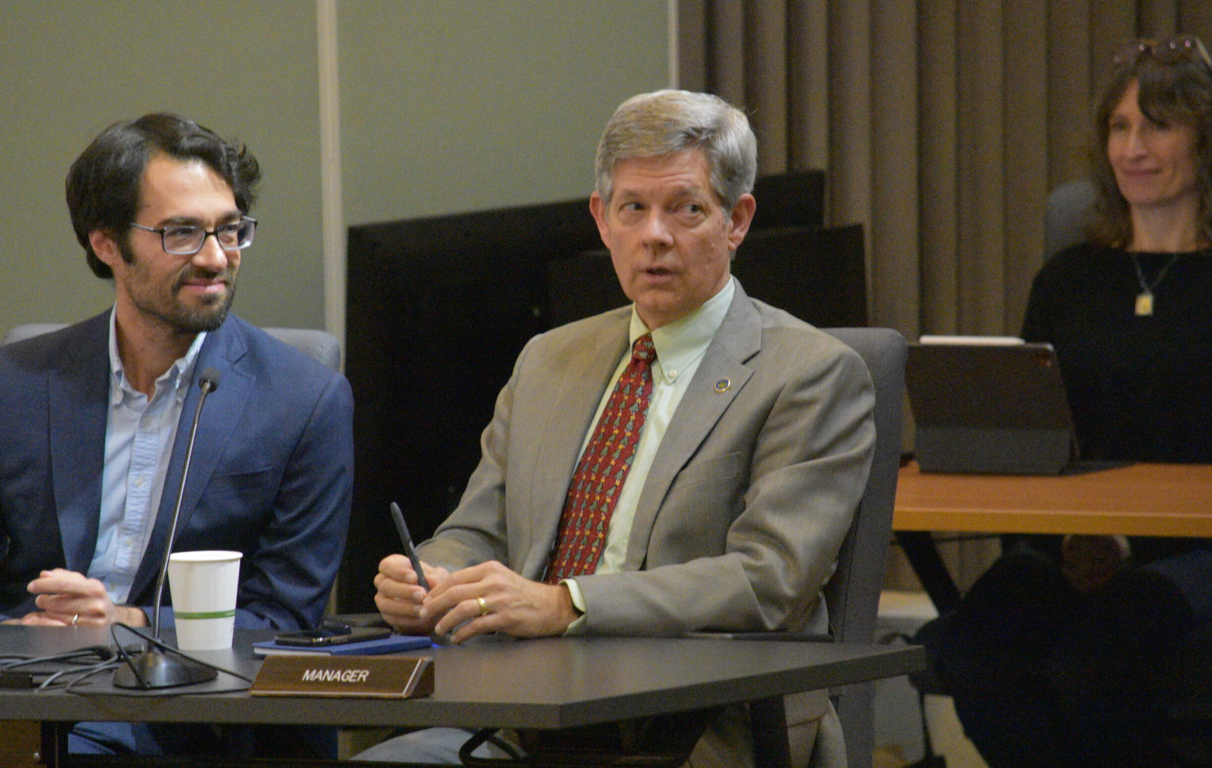 No Tax Increases and Increased Spending Featured in Chapel Hill Staff&rsquo;s Proposed FY27 Budget