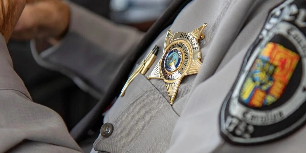 Orange County Sheriff’s Office Brings Two Dozen Additional Charges Against Durham Man