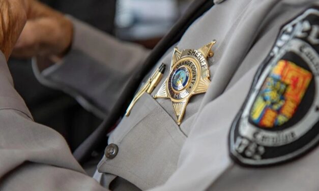 Orange County Sheriff’s Office Brings Two Dozen Additional Charges Against Durham Man