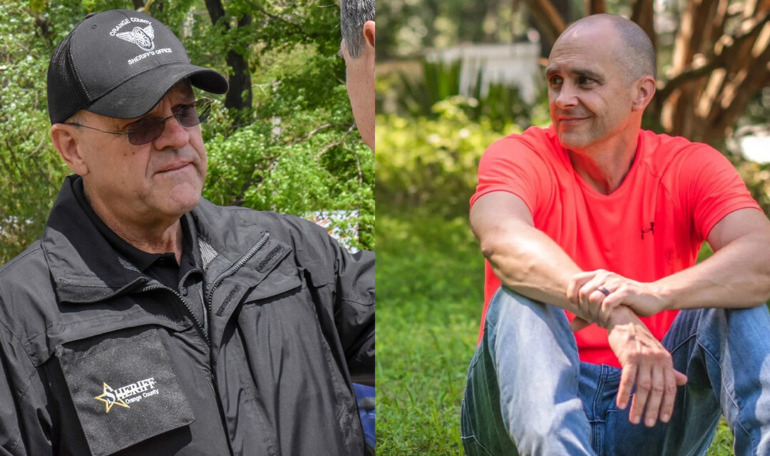 Orange County Sheriff Primary Heats Up as Blackwood Seeks Fourth Term, LaBarre Joins Race