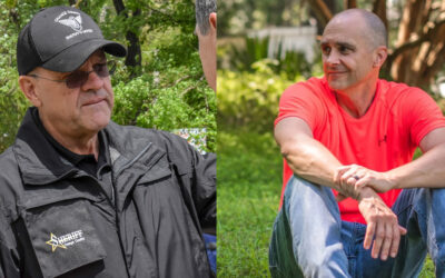 Orange County Sheriff Primary Heats Up as Blackwood Seeks Fourth Term, LaBarre Joins Race