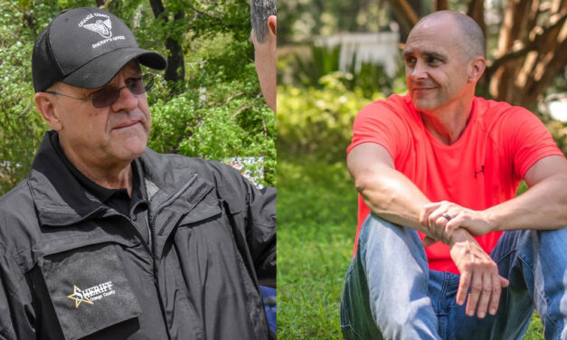 Orange County Sheriff Primary Heats Up as Blackwood Seeks Fourth Term, LaBarre Joins Race